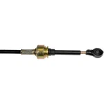 Dorman 74021 Transmission Shift Cable Rer For Pai. Fixed Price $39.11.