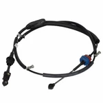 Genuine Ford Automatic Transmission Shifter Cable 5M6Z-7E395-A. Fixed Price $95.25.