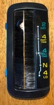 93-98 Jeep Grand Cherokee Zj 242 Selec-trac 4WD Shifter Indicator Bezel. Fixed Price $64.95.