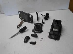 2011 Cadillac Cts Transmission Gear Shifter Assembly. Fixed Price $76.99.