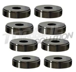 Torque Solution Shifter Base Bushing Kit For Mitsubishi Evo 7 8 9 TS-BB-004. Fixed Price $29.99.
