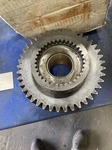 M939 Military Ton M818 And M931 Tractors Gear A-3892-D-4554. Fixed Price $50.00.