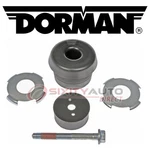 Dorman Body Mount For 2007-2014 Chevrolet Suburban 1500 Frame Ud. Fixed Price $85.17.