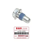 Original Gear Shifter Bolt For Suzuki Samurai 90-95 09135-10005. Fixed Price $9.95.