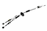Genuine Gm Manual Transmission Shift Lever And Selector Cable 25193527. Fixed Price $115.05.