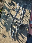 Speed Manual Trans Shifter Assembly Mercedes Benz R107 (may Fit W124). Fixed Price $400.00.
