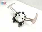 2008-14 Ferrari California Paddle Shifter Aluminum Gear Selector Steering F149. Fixed Price $394.94.