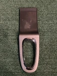 06-13 Chevrolet Impala Silver Shifter Bezel Trim Oem 15271144. Fixed Price $24.00.