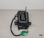 2003-2008 Jaguar Type Auto Transmission Floor Gear Shifter Selector Oem. Fixed Price $209.93.