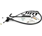 Tci 370815 Tv Cable Connector Kit Steel Self-adjusting 700R4 & 2004R. Fixed Price $161.50.