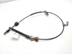 2014-2018 Mazda Auto Trans Shifter Linkage Cable Wire Oem GHK3-46-500. Fixed Price $72.00.