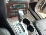 05-07 Fivehundred Floor Shifter Lever Assembly Automatic Transmission Black Hw. Fixed Price $250.00.
