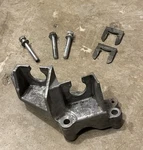 2006-2011 Honda Civic 1.8L 5-SPEED Manual Trans Oem Shifter Cable Bracket R18A1. Fixed Price $31.88.