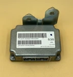 Jeep Compass 2011-2013 Tcm Tcu Transmission Control Module 2.4L 05150535AI #. Fixed Price $83.69.