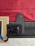 Mint Genuine Oem Bmw Performance Matte Carbon Shift Paddles 61312463597. Fixed Price $250.00.