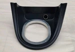 99-04 Ford Mustang Oem Shifter Bezel Trim Charcoal 3R33-63045B44. Fixed Price $75.00.