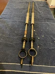 1988 - 1993 Classic Saab 900 Turbo 5 Speed Rod Shifter Shaft Control. Fixed Price $59.95.