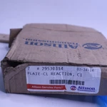 Allison Transmission 7# Plate Cl Reaction 29530314. Fixed Price $68.98.