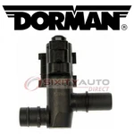 Dorman Vapor Canister Vent Solenoid For 2003-2010 Gmc Savana 1500 4.3L 5.3L. Fixed Price $35.80.