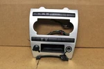 2005 2006 2007 Jeep Grand Cherokee Radio Climate Control Bezel Oem. Fixed Price $43.45.