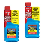 2-PACK Star Tron Sef Gasoline Additive 8OZ Classic Formula Brite 14308. Fixed Price $17.98.