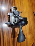 Gear Shifter Pontiac Vibe 2007 Transmission P1494B50. Fixed Price $59.99.