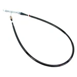 For Dodge Ram 2500 2003-2010 52121101AC Rear Left Parking Brake Cable. Fixed Price $88.62.