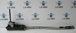 Genuine Used Mini 6-SPEED Manual Gear Linkage For R52 R53 Cooper 7542288. Fixed Price $1478.81.