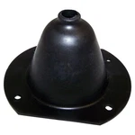Crown Automotive J0948185 Shifter Boot For 1976-1979 Jeep CJ-7 T150 Transmission. Fixed Price $20.53.