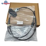New Shifter Control Cable 8S4Z-7E395-AG Ford Focus 2008-2011 Automatic Trans. Fixed Price $40.20.
