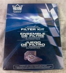 Pro King FK-115 Transmission Filter Kit Fits; Ford Mustang 1967-1973. Fixed Price $11.95.