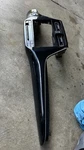 2016-2022 Toyota Prius Dashboard Instrument Panel Center Bezel Molding Oem. Fixed Price $85.00.