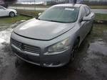 Shifter Maxima 2009 Transmission 31810300. Fixed Price $104.55.
