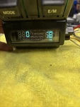 1999-2004 Ford F250 F350 Rebuilt Overhead Console Message Center Display. Fixed Price $179.99.