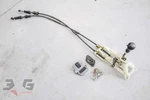 Toyota AE101 AE111 Corolla Levin Trueno 6MT Manual Shifter Box & Cables Carib. Fixed Price $340.90.