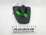 Bmw 328I E90 Sedan Automatic Floor Shifter Boot Trim Fits 2009 2010 2011. Fixed Price $44.97.