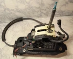 2007 2010 Audi Quattro Automatic Shifter Assembly W/ Linkage Oem 8J1713025E. Fixed Price $199.00.