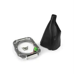 Lokar CINB-1763 Horiz. Rect. Led Indicator W/boot Gm/fits Ford/fits Mopar. Fixed Price $132.95.