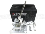K-tuned Billet Shifter Box Assembly For 02-06 Acura Rsx Type-s DC5. Fixed Price $483.88.