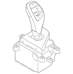 Genuine Bmw Gear Shift Assembly 61-31-7-950-408. Fixed Price $1267.80.