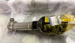 Nos 19 20 21 22 23 24 Mopar Dodge Ram Truck 1500 Exhaust Tailpipe Tip 68284731AA. Fixed Price $297.46.