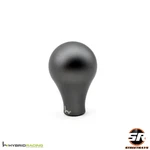 Hybrid Racing HYB-NOB-01-14 Dust Grey Maxim Performance M10X1.5 Shift Knob. Fixed Price $56.99.