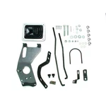 Hurst 3670010 Mastershift 3-SPEED Installation Kit. Fixed Price $349.15.