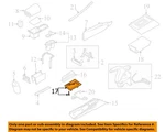 Hyundai Oem 21-25 Elantra Center Console-shift Indicator 84655AA000UVB. Fixed Price $98.26.