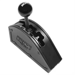 B&m 80902 Automatic Shifter Pro Gate, Gm 4-SPEED, Rear Exit. Fixed Price $306.95.
