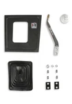 5380036 Hurst Comp Stick Plate Kit - Ford Mustang. Fixed Price $171.85.