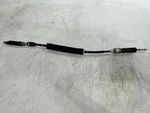 Fits 2020 - 2025 Subaru Legacy Outback 2.4L At Transmission Shifter Cable Oem. Fixed Price $34.00.