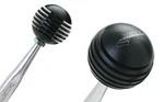 New Longacre Shifter Ball Knob,billet ALUMINUM,22607. Fixed Price $39.99.