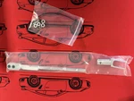 Stratmosphere (hypershift) Short Kit For Audi A4 (02+) (04+) RS4(06+). Fixed Price $200.00.