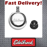 Edelbrock Valve Cover Breather W/90 Ho Suits Chevrolet 396 402 427 454 502. Fixed Price $28.28.